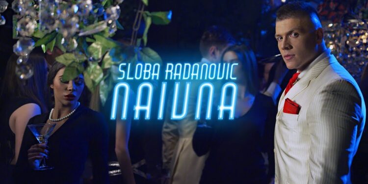 Slobodan Radanović napravio pometnju (FOTO, VIDEO)