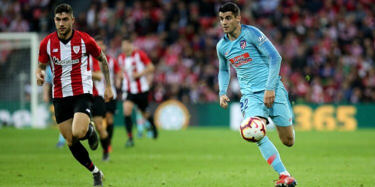 Bilbao definitivno izbacio Atletiko iz šampionske trke