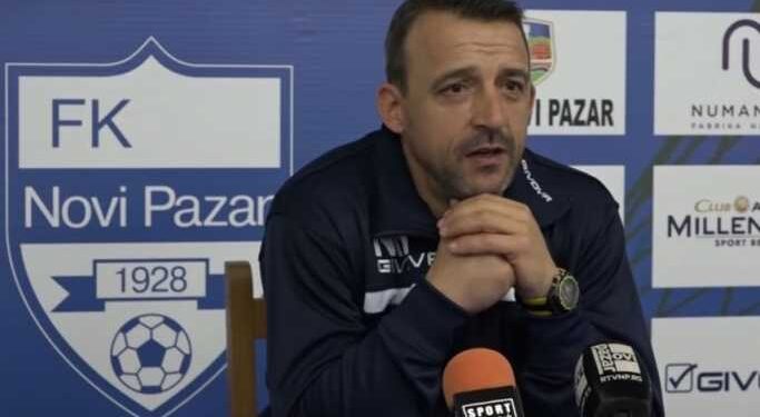 Neško Milovanović prodrmao Pazarce, Zlatibor u krizi, TSC i Javor blizu Superlige… (VIDEO)