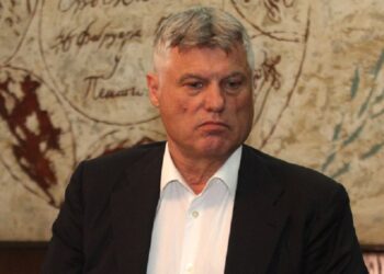 Lazanski: Presuda Karadžiću je udarac Srbima kao naciji