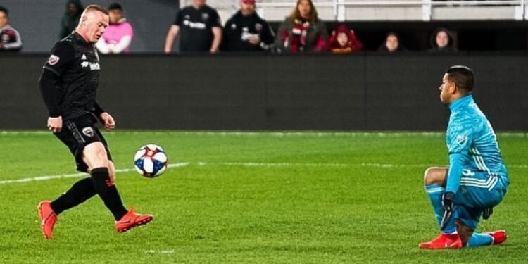 Runijev prvi het-trik u MLS-u (VIDEO)