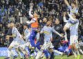 Spal nadigrao Romu, osam golova na meču Sasuola i Sampdorije (VIDEO)
