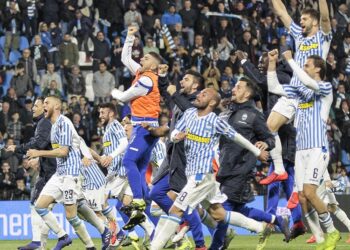 Spal nadigrao Romu, osam golova na meču Sasuola i Sampdorije (VIDEO)