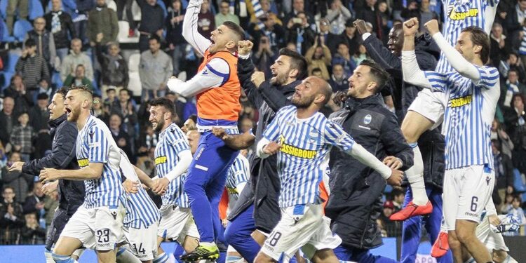 Spal nadigrao Romu, osam golova na meču Sasuola i Sampdorije (VIDEO)
