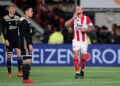 Kapitenski: Dva gola u 80 sekundi, a drugi sa svoje polovine (VIDEO)