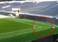 Loš proračun: Na Totenhemovom stadionu biće tesno za korner