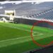 Loš proračun: Na Totenhemovom stadionu biće tesno za korner