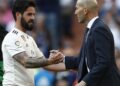 Osmesi u Madridu – vratio se Zidan, vratili se Isko i Bejl (VIDEO)