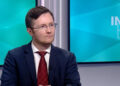 Goran Radosavljević: Sveža krv iz Folksvagena