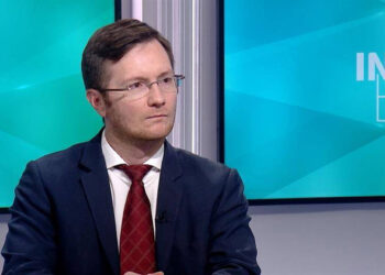 Goran Radosavljević: Sveža krv iz Folksvagena