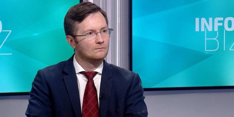 Goran Radosavljević: Sveža krv iz Folksvagena