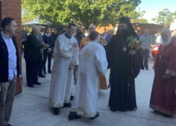 Vaskrsenje naša najveća snaga!
