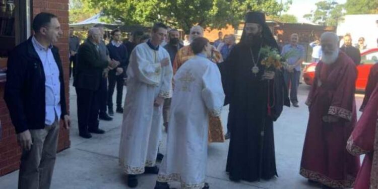 Vaskrsenje naša najveća snaga!