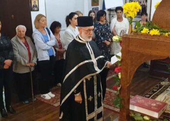 Vernici zajedno proslavili praznik