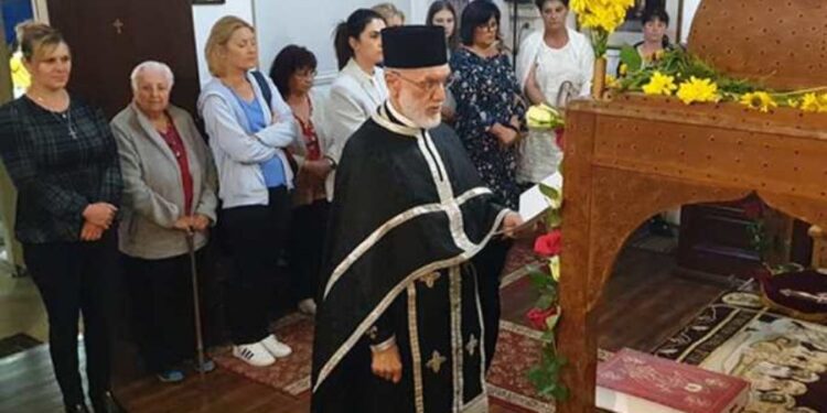 Vernici zajedno proslavili praznik