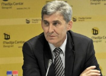 Savić: Srbija je izgubila osam godina