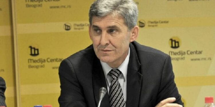 Savić: Srbija je izgubila osam godina