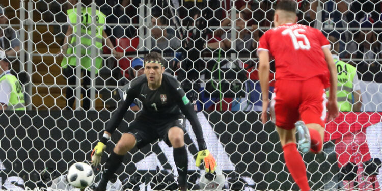 Stojković: Krstajiću zabranjeno da me poziva u reprezentaciju