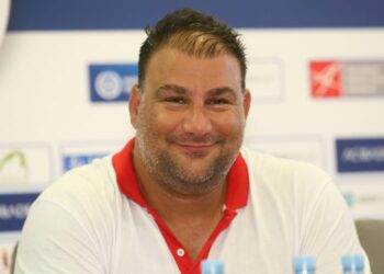 Savić odredio igrače za Evropa kup u Zagrebu