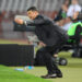 Milojević nije smeo da gleda Benov penal (VIDEO)
