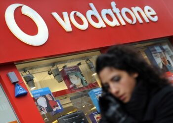 Vodafon dobio dozvolu za rad u Srbiji
