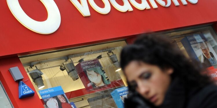 Vodafon dobio dozvolu za rad u Srbiji
