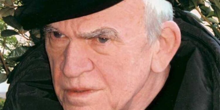 Mrak nije samo odsustvo svetlosti – Milan Kundera