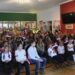 Druženje u ambasadi