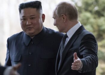 O čemu su toliko dugo razgovarali Kim i Putin?