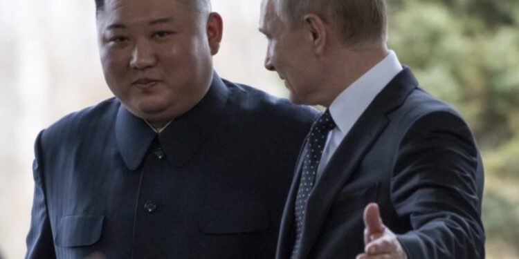 O čemu su toliko dugo razgovarali Kim i Putin?