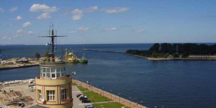 Ne žele ruski gas, grade novi terminal na moru