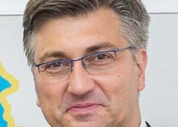 Plenković objasnio zašto su Hrvatska i Slovenija u Berlinu