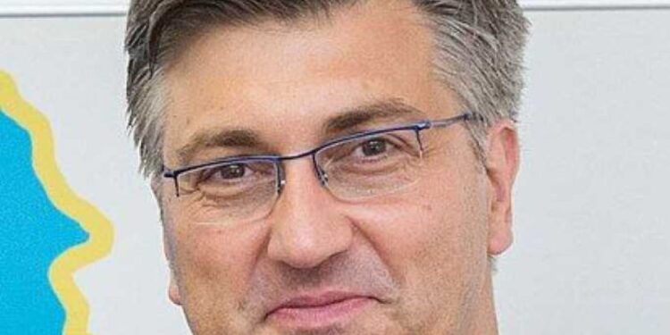 Plenković objasnio zašto su Hrvatska i Slovenija u Berlinu
