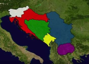 Bečki “Kurir”: “Veliki” preuzimaju Zapadni Balkan