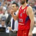 Predsednik CSKA demantovao dolazak Teodosića