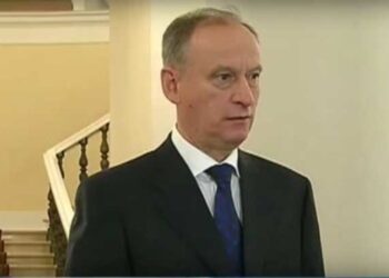 “Strane sile menjaju balans snaga u Africi”
