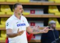 Peruničić: Nerešeno protiv Hrvatske je velika stvar, favoriti su i u drugom meču