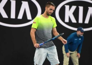 Troicki bez plasmana u glavni žreb turnira u Marakešu