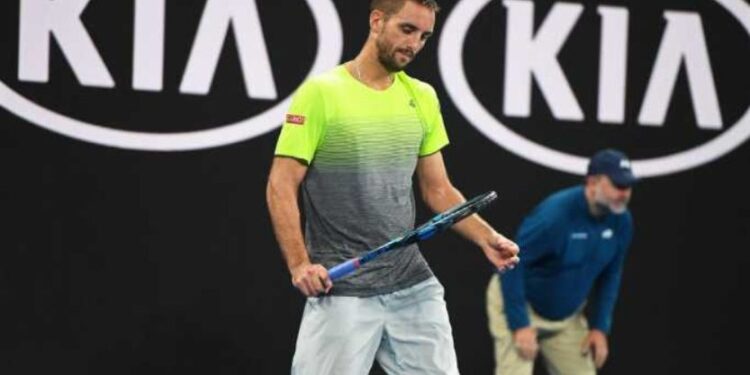 Troicki bez plasmana u glavni žreb turnira u Marakešu
