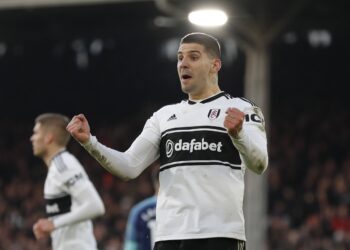 Mitrović: Kineze je teško odbiti
