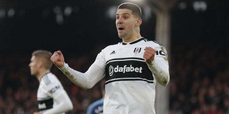 Mitrović: Kineze je teško odbiti