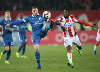 Milojević: Protiv Vojvodine uvek derbi, a umor stiže