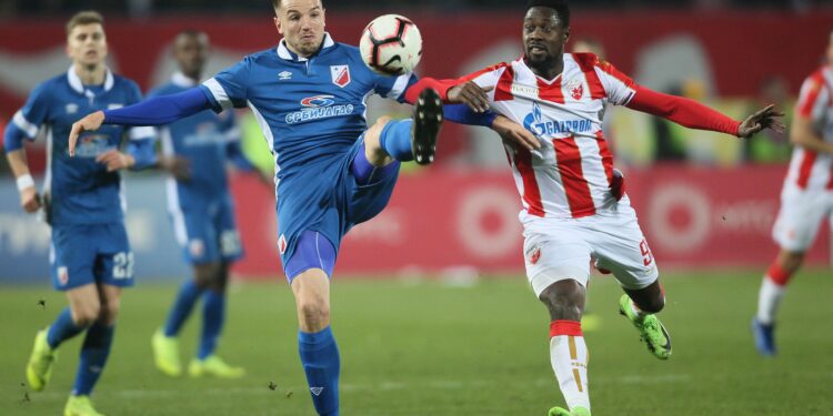 Milojević: Protiv Vojvodine uvek derbi, a umor stiže