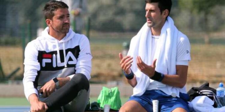 ATP lista: Novak suvereno vlada, Jankov pomak za 54 mesta