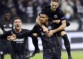 Bundesliga izašla u susret Ajntrahtu