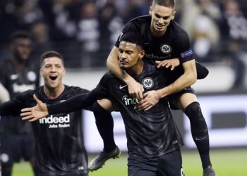 Bundesliga izašla u susret Ajntrahtu