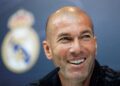 Zidan: Titula u Primeri prioritet sledeće sezone