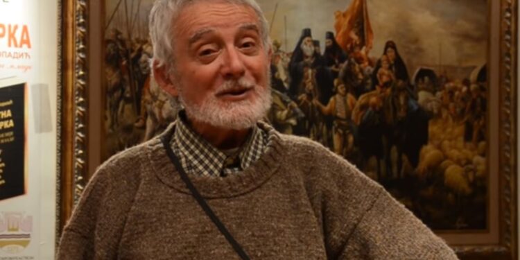 Sećanje na Dobricu Erića: Čovek koji je sišao u grad da bi pisao o selu