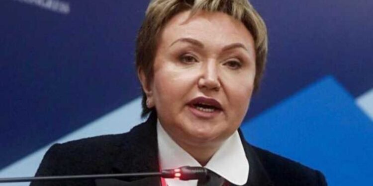 Objavljen snimak sa mesta pogibije ruske milionerke u Nemačkoj