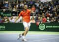 Troicki zaustavljen u osmini finala čelendžera u Tunisu